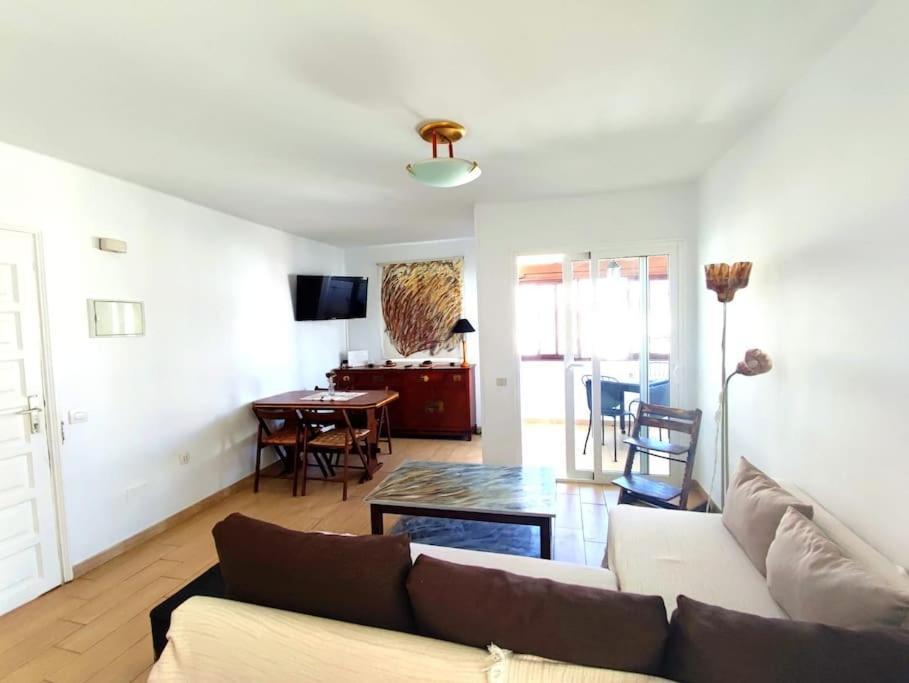 Casa Roshan Playa Honda  Exterior photo