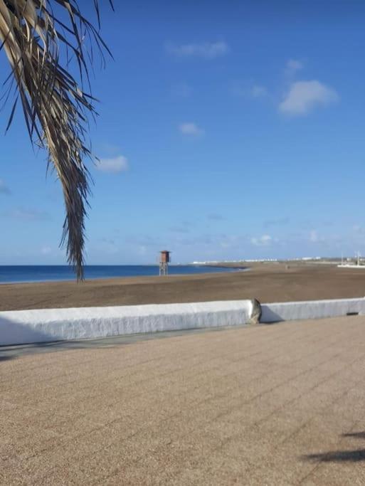 Casa Roshan Playa Honda  Exterior photo