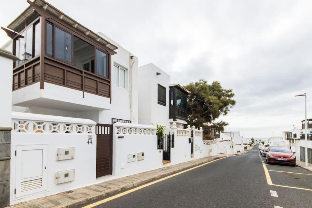 Casa Roshan Playa Honda  Exterior photo